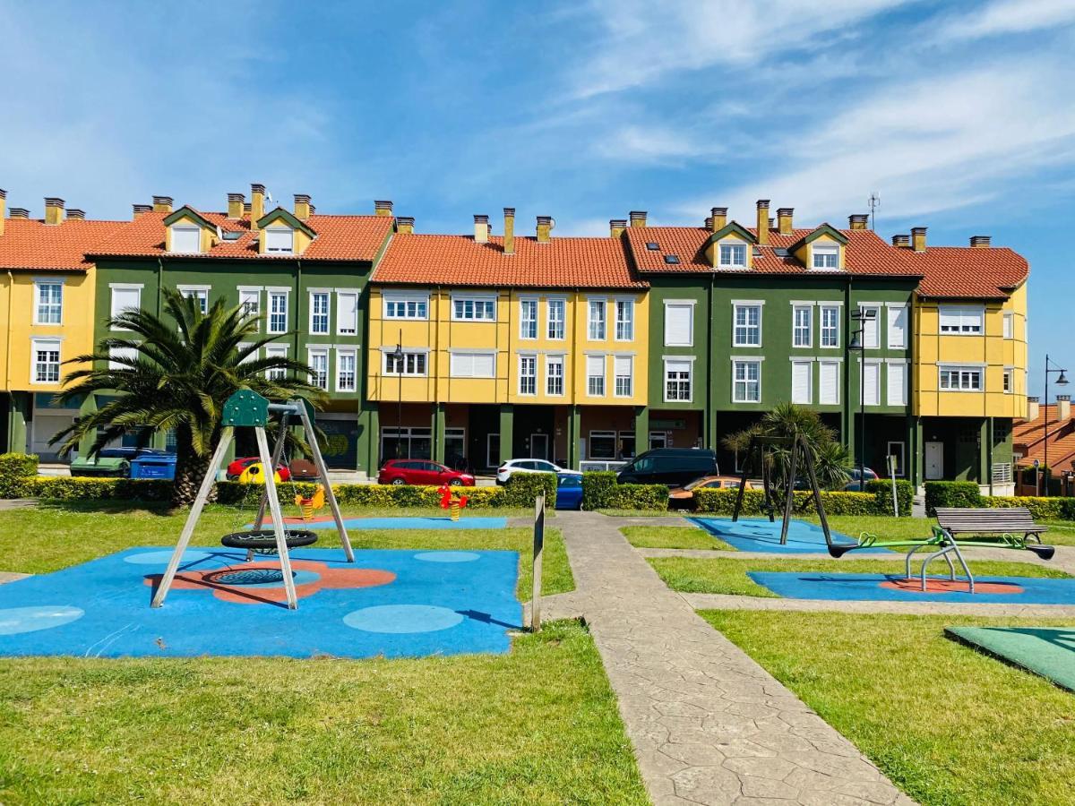Next Stop Playa Salinas Apartamento Salinas  Exterior foto